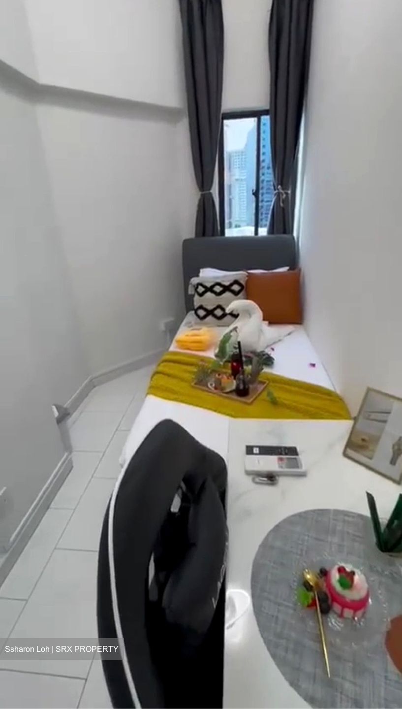 Textile Centre (D7), Apartment #635551761